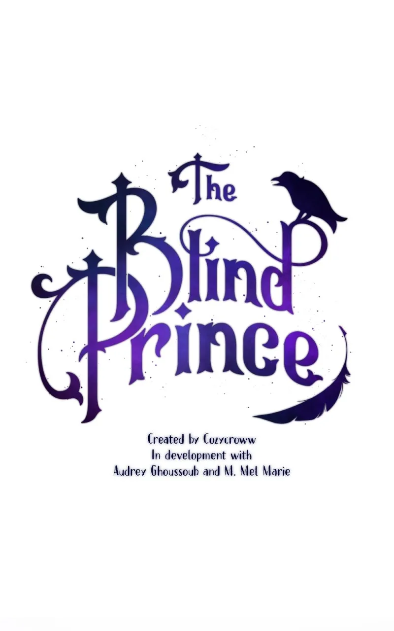 Read The Blind Prince EN Manga Online
