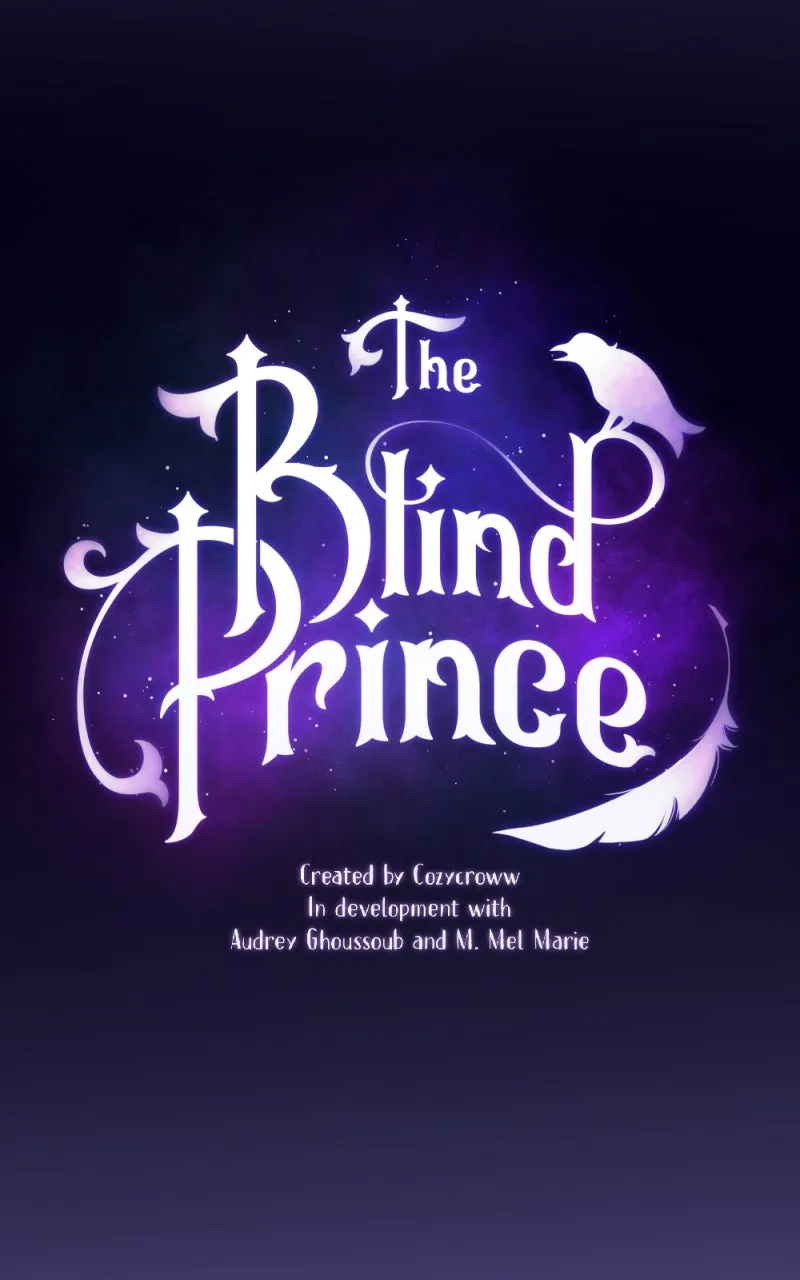 Read The Blind Prince EN Manga Online