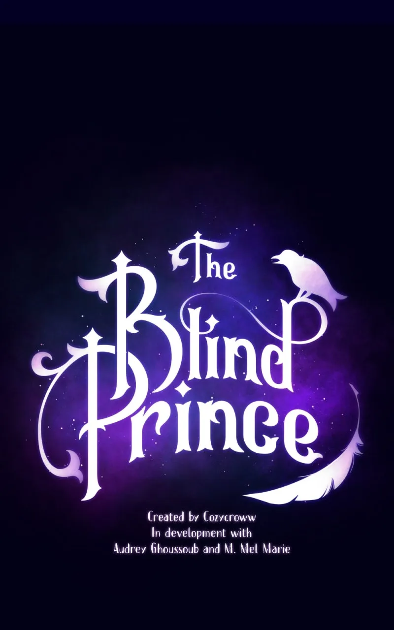 Read The Blind Prince EN Manga Online