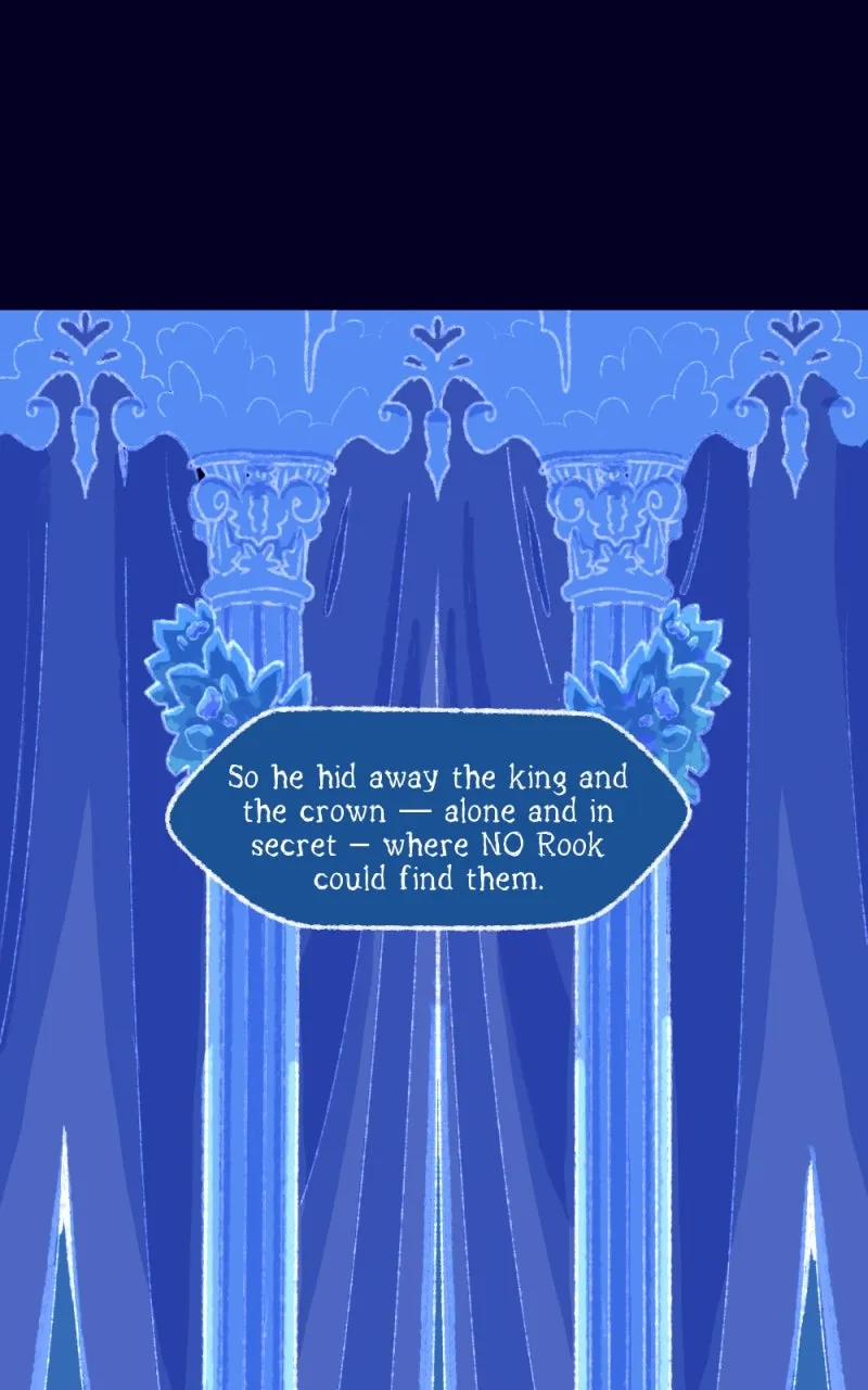 Read The Blind Prince EN Manga Online