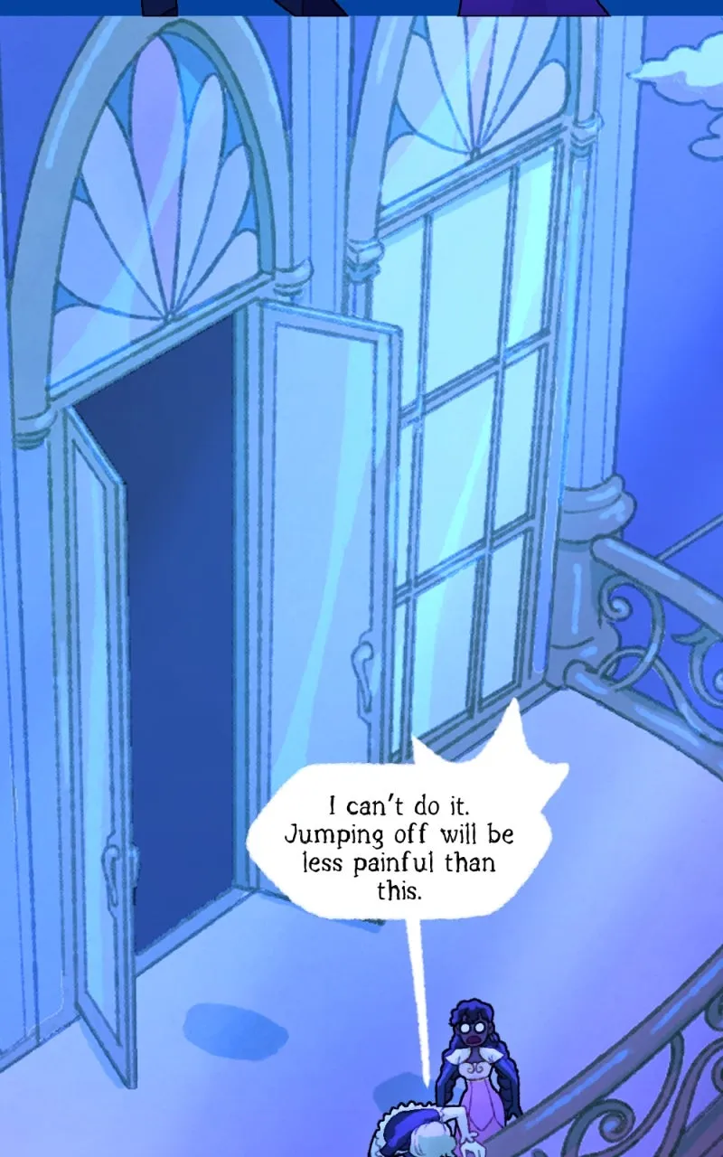 Read The Blind Prince EN Manga Online