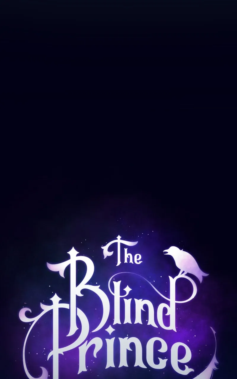 Read The Blind Prince EN Manga Online