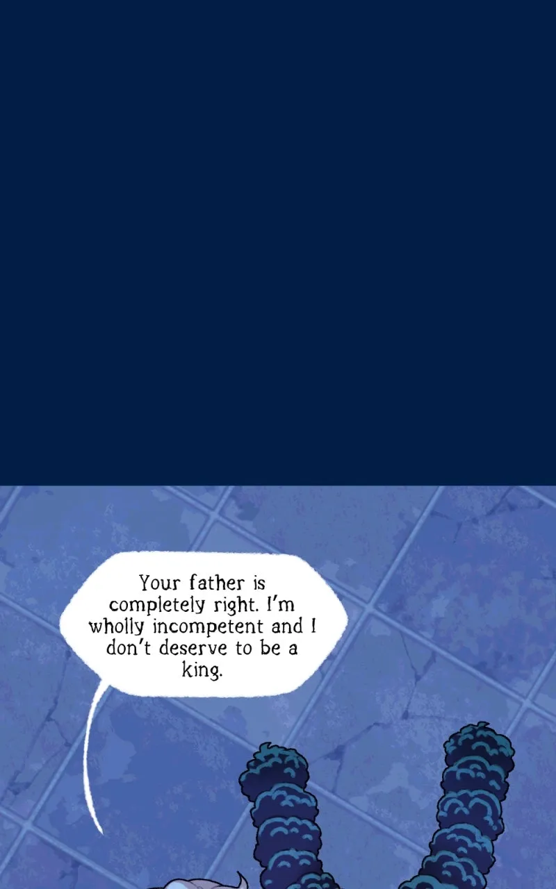 Read The Blind Prince EN Manga Online