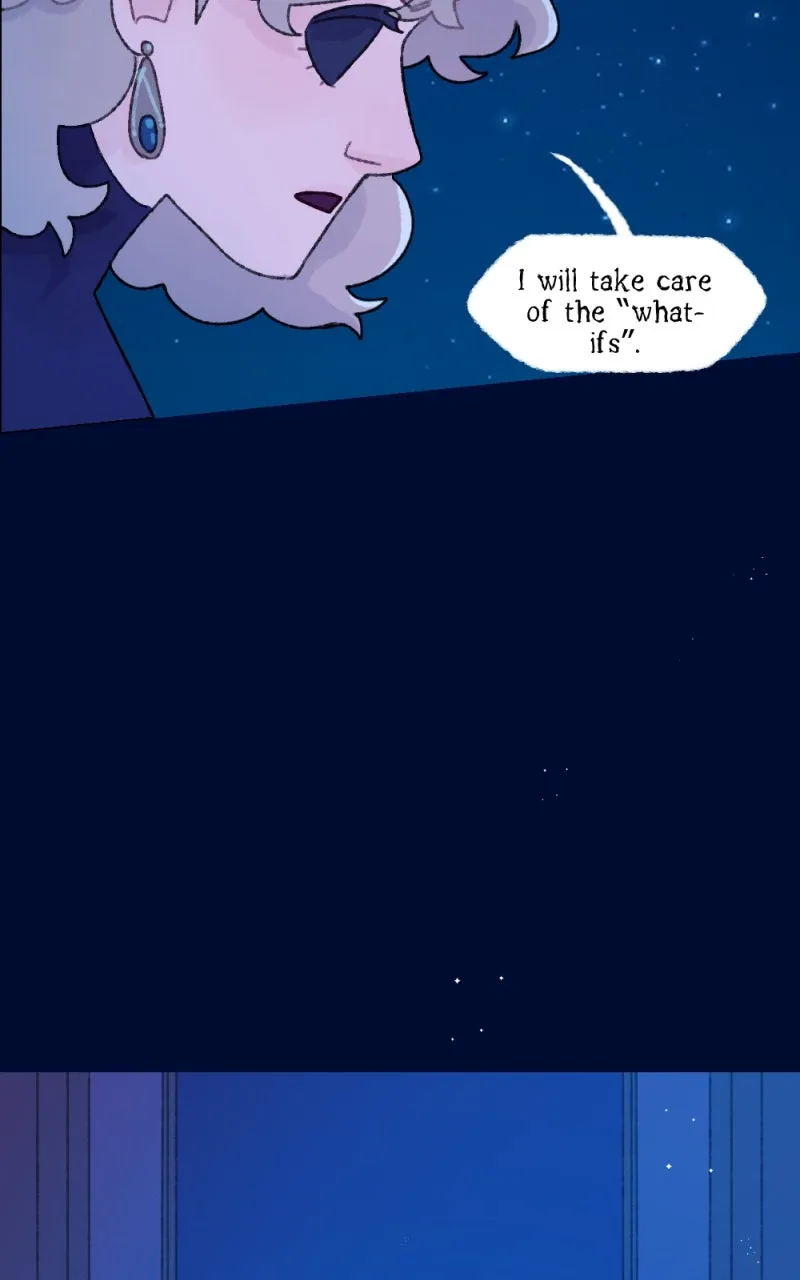 Read The Blind Prince EN Manga Online