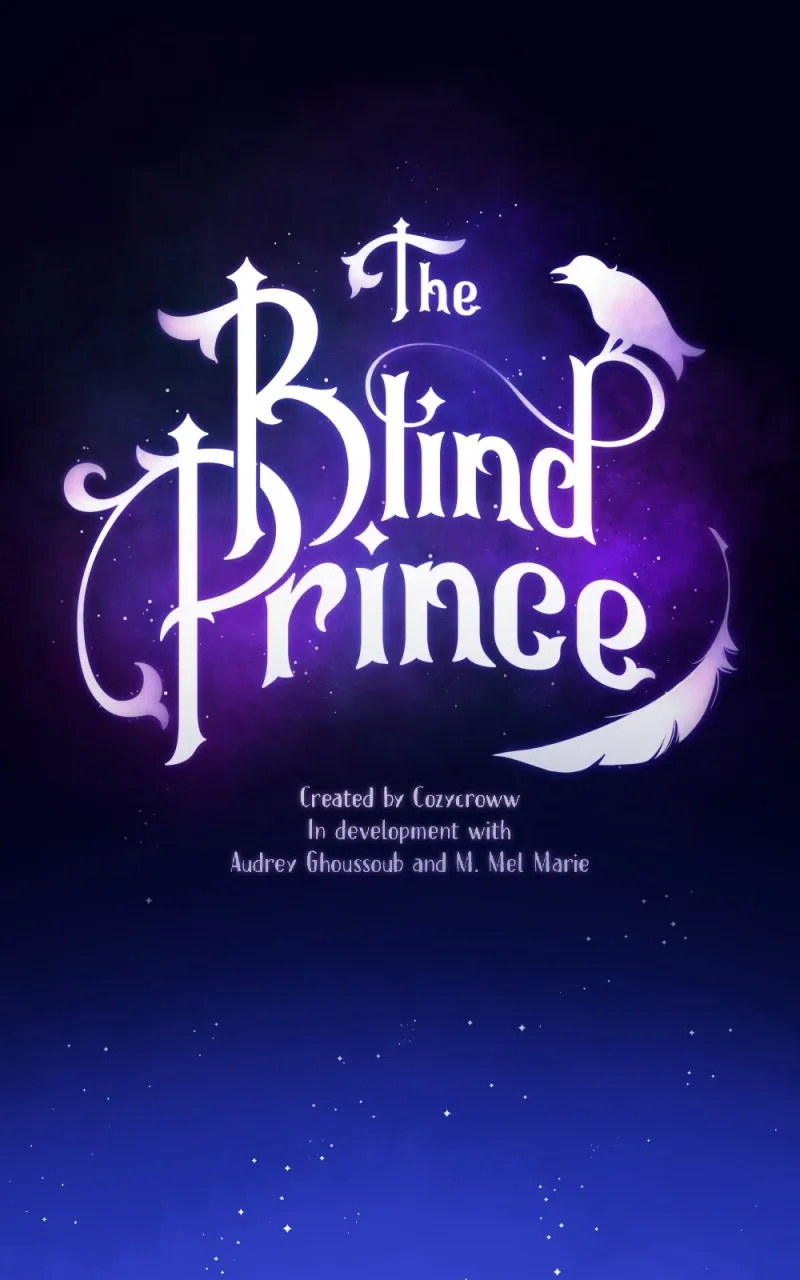 Read The Blind Prince EN Manga Online