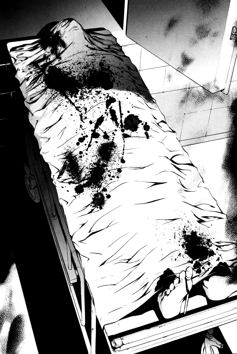 Read The Breaker EN Manga Online