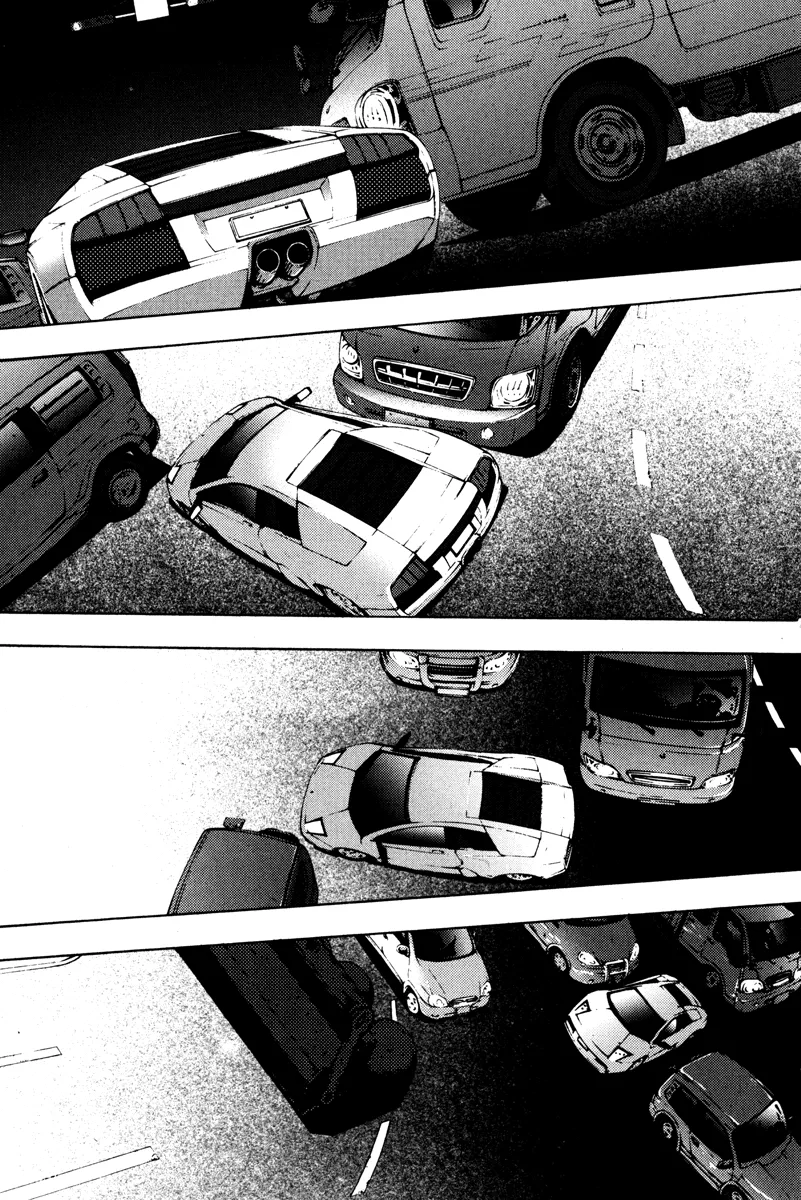 Read The Breaker EN Manga Online