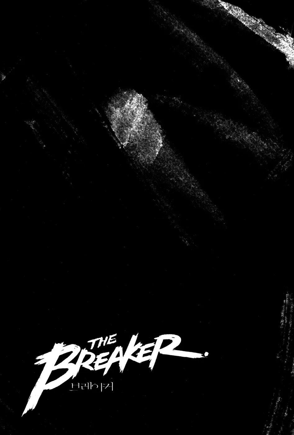 Read The Breaker EN Manga Online