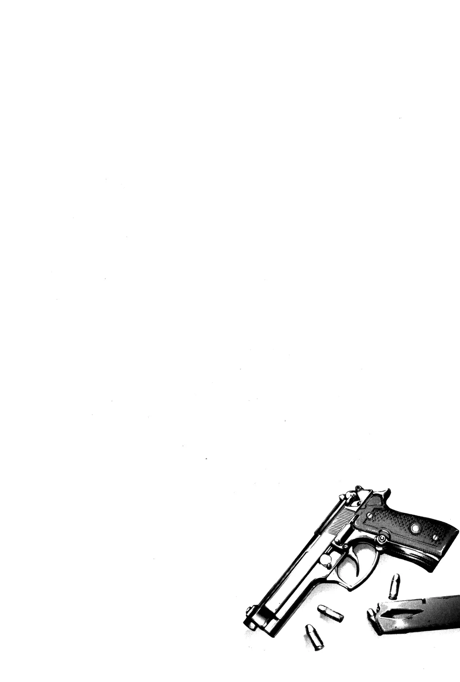 Read The Breaker EN Manga Online