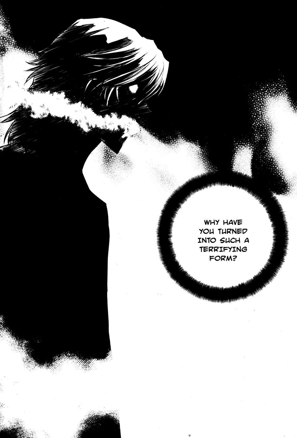 Read The Breaker EN Manga Online