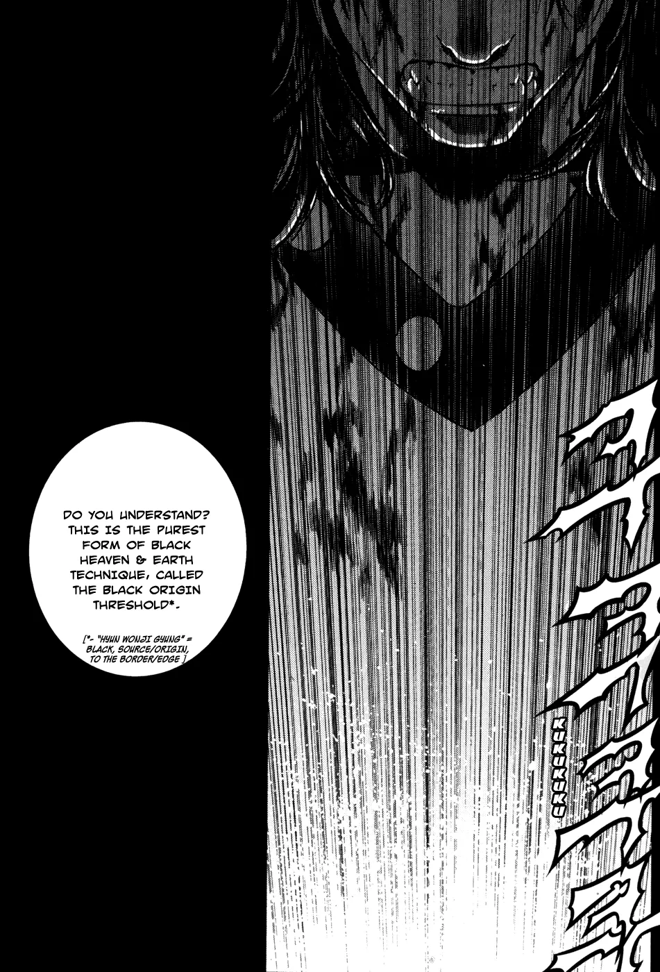 Read The Breaker EN Manga Online
