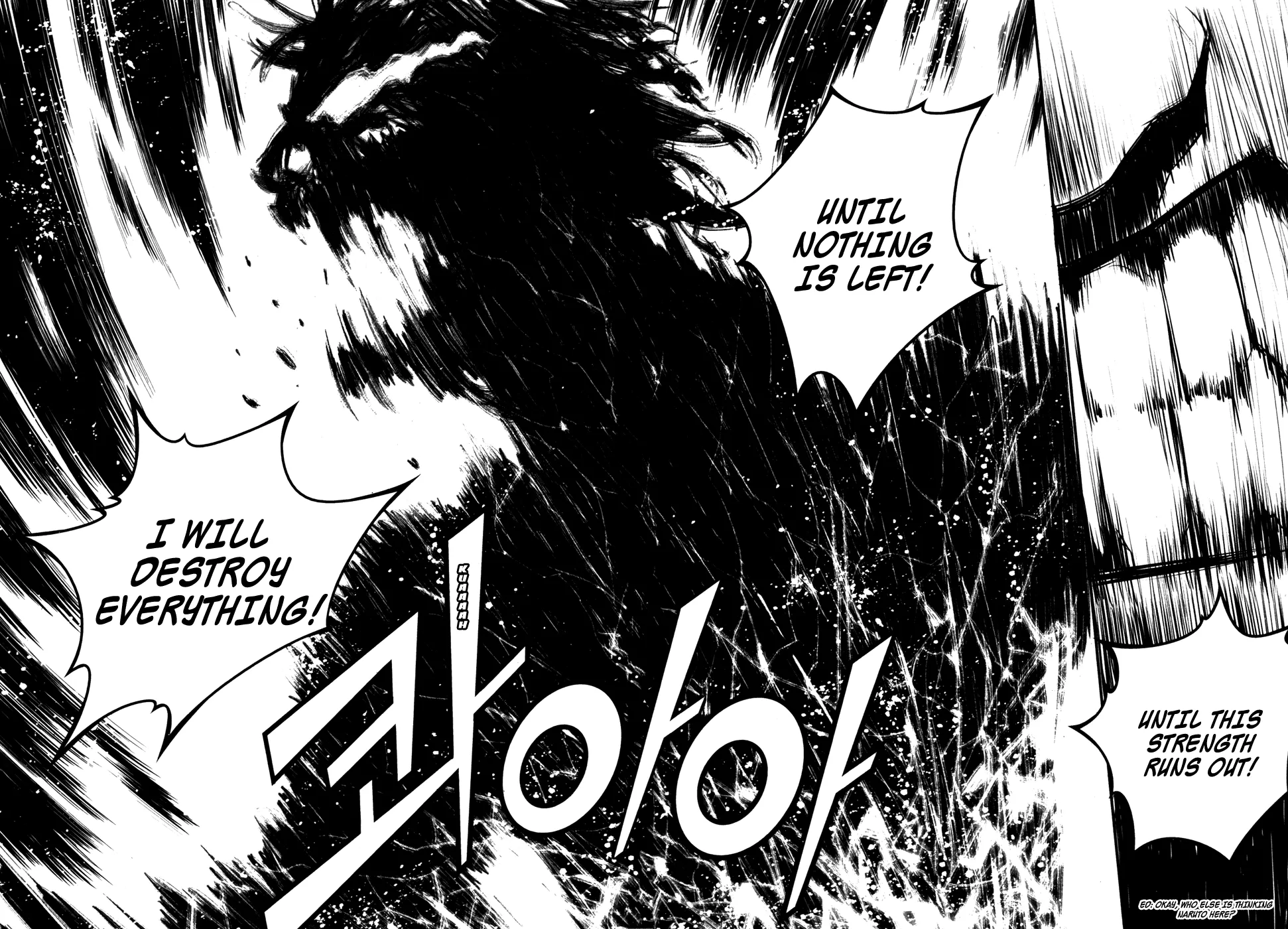 Read The Breaker EN Manga Online