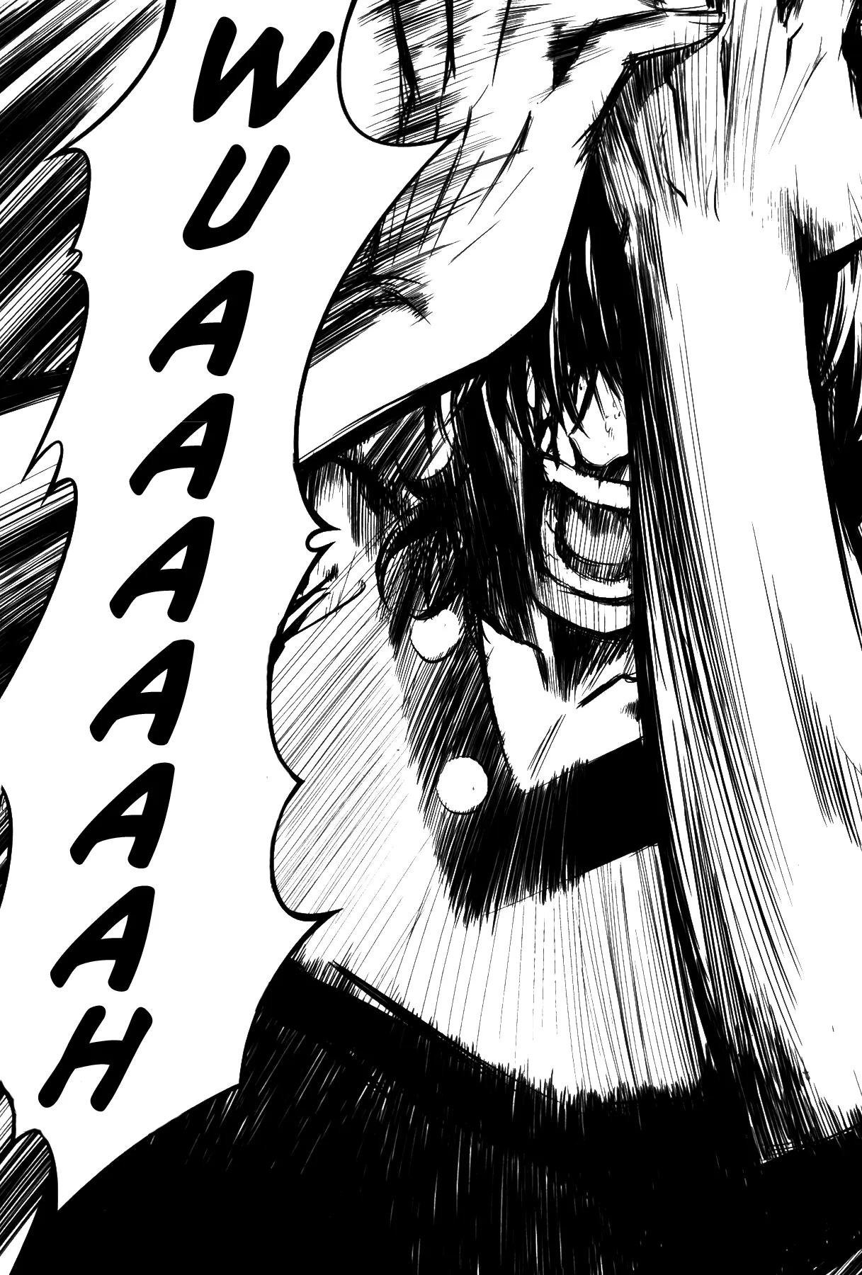 Read The Breaker EN Manga Online