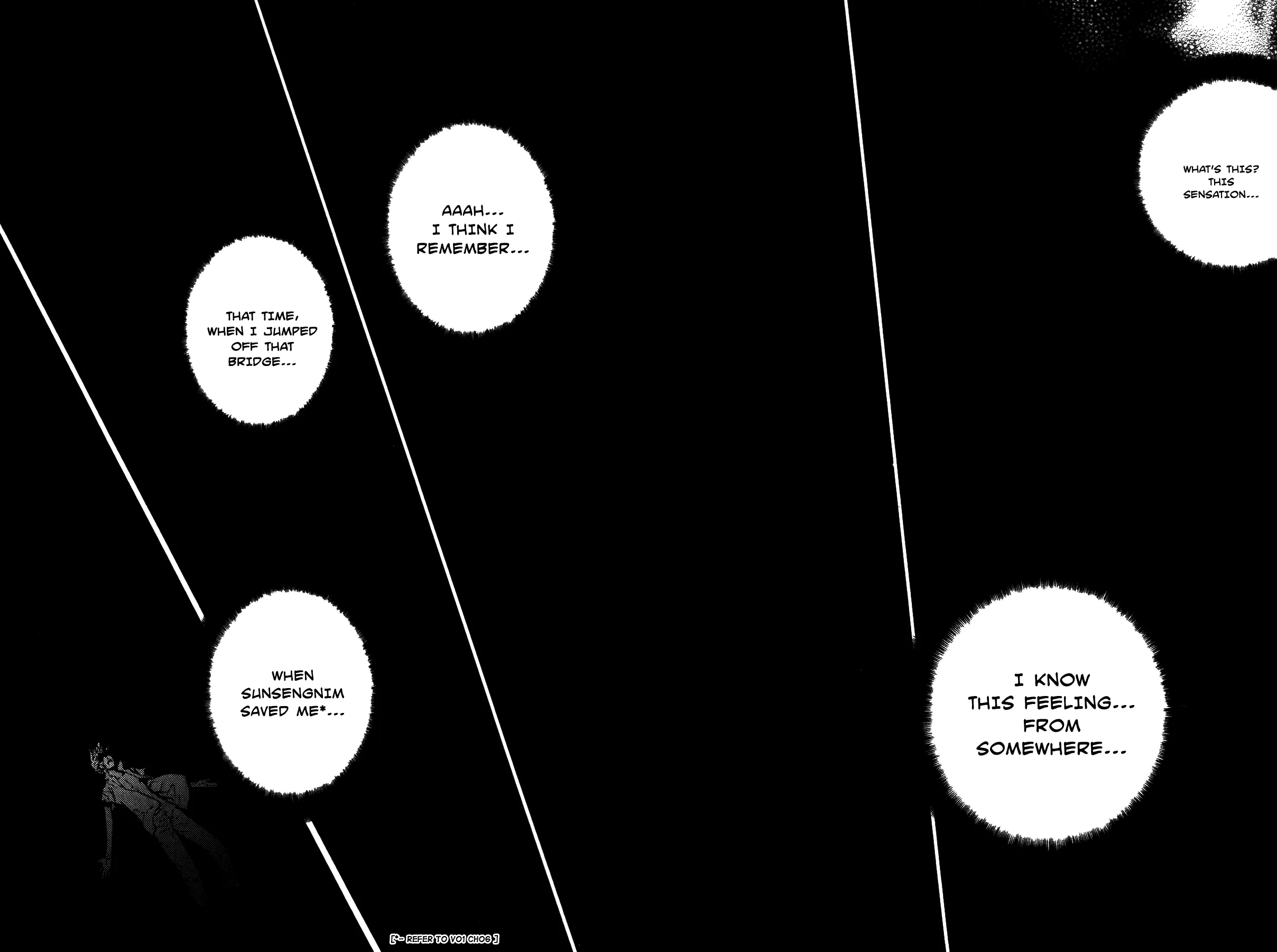Read The Breaker EN Manga Online