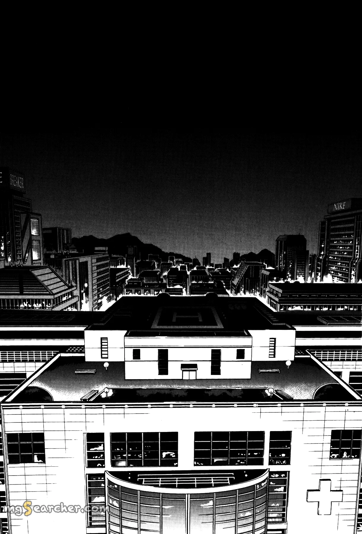 Read The Breaker EN Manga Online