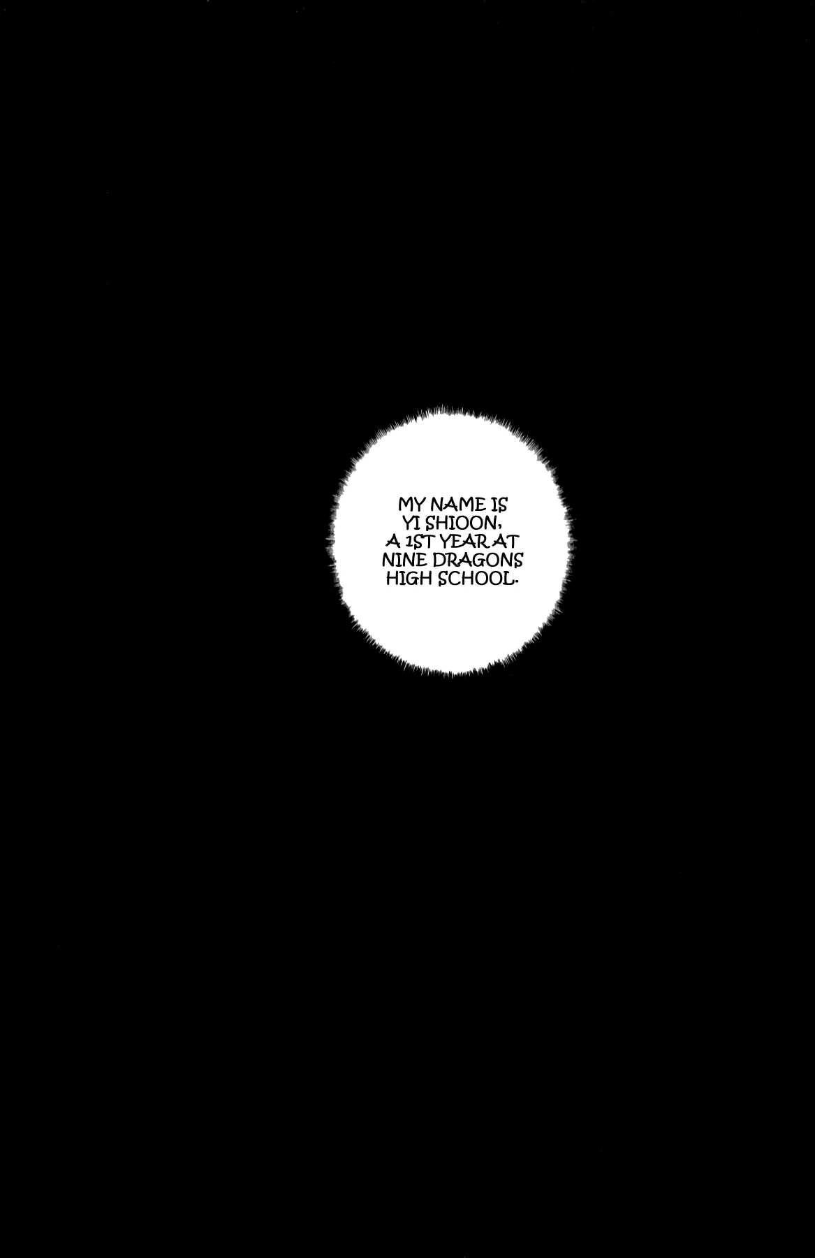 Read The Breaker New Waves EN Manga Online