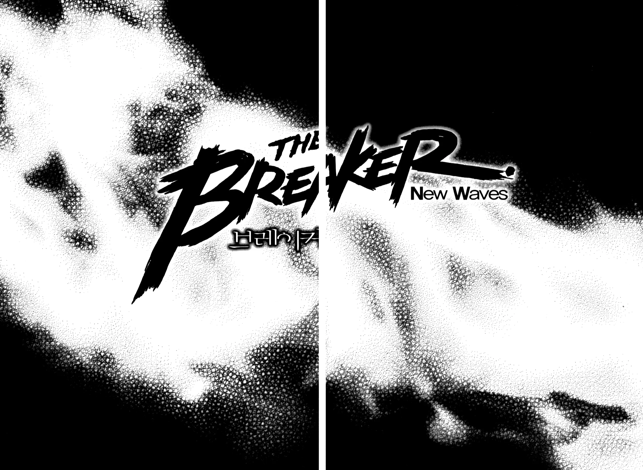 Read The Breaker New Waves EN Manga Online