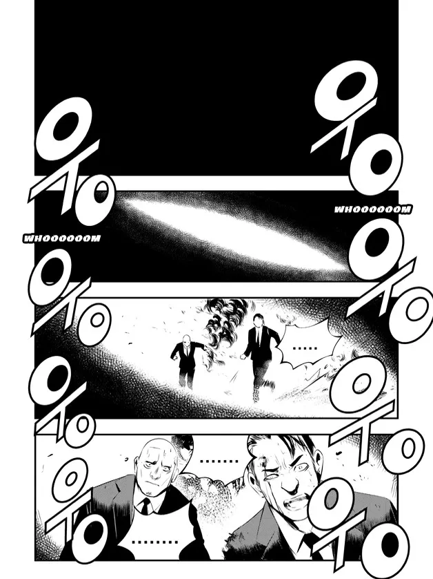 Read The Breaker New Waves EN Manga Online