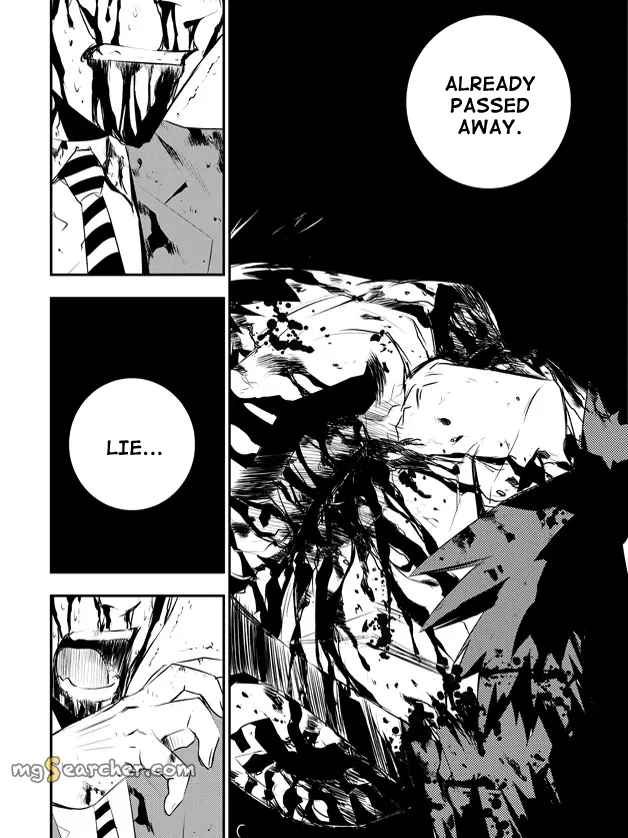 Read The Breaker New Waves EN Manga Online