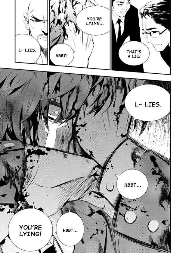 Read The Breaker New Waves EN Manga Online