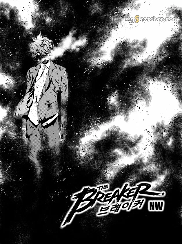 Read The Breaker New Waves EN Manga Online