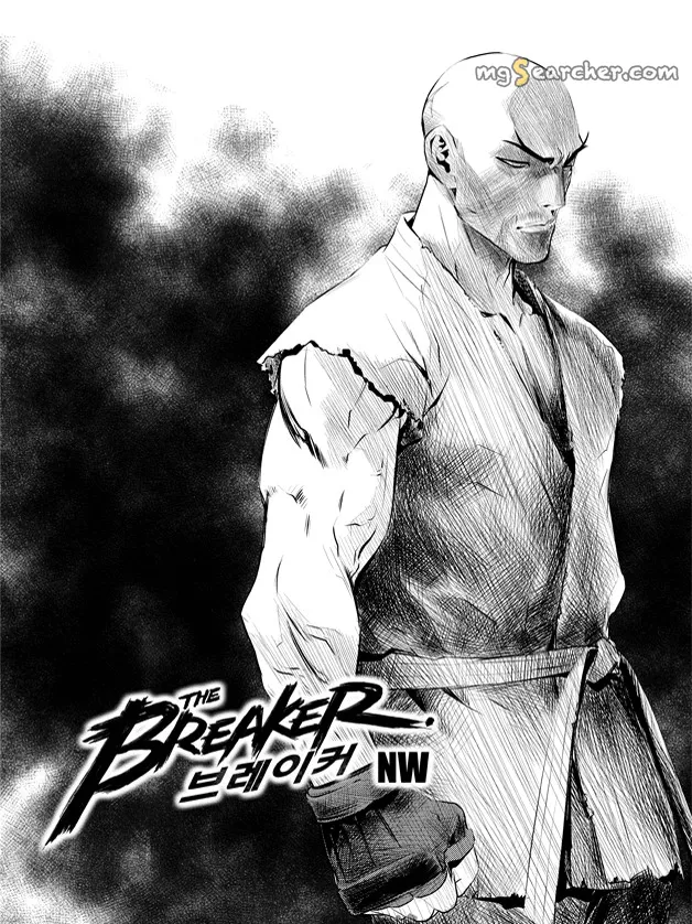Read The Breaker New Waves EN Manga Online
