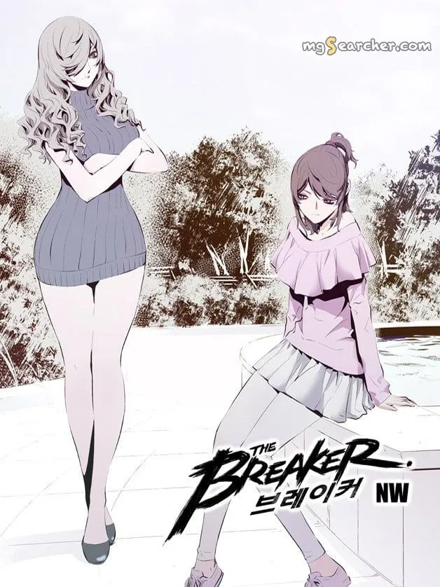 Read The Breaker New Waves EN Manga Online