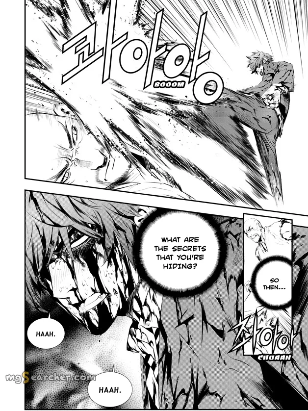 Read The Breaker New Waves EN Manga Online