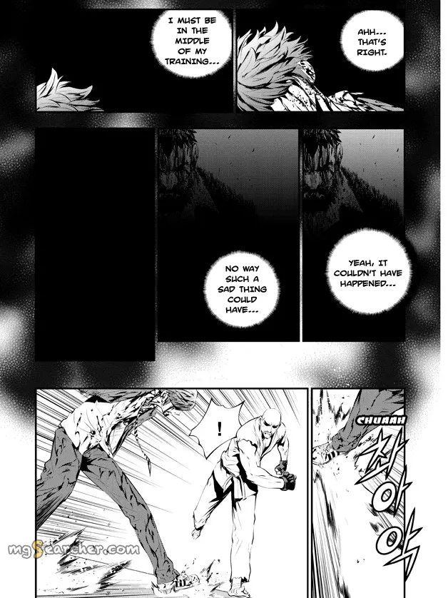 Read The Breaker New Waves EN Manga Online