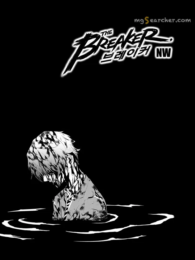 Read The Breaker New Waves EN Manga Online