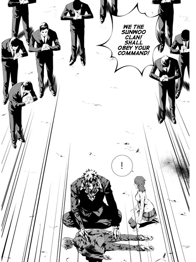 Read The Breaker New Waves EN Manga Online