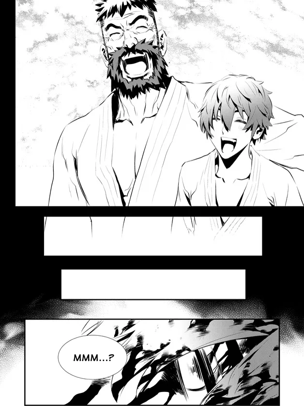 Read The Breaker New Waves EN Manga Online