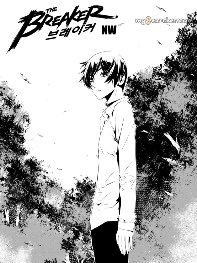 Read The Breaker New Waves EN Manga Online