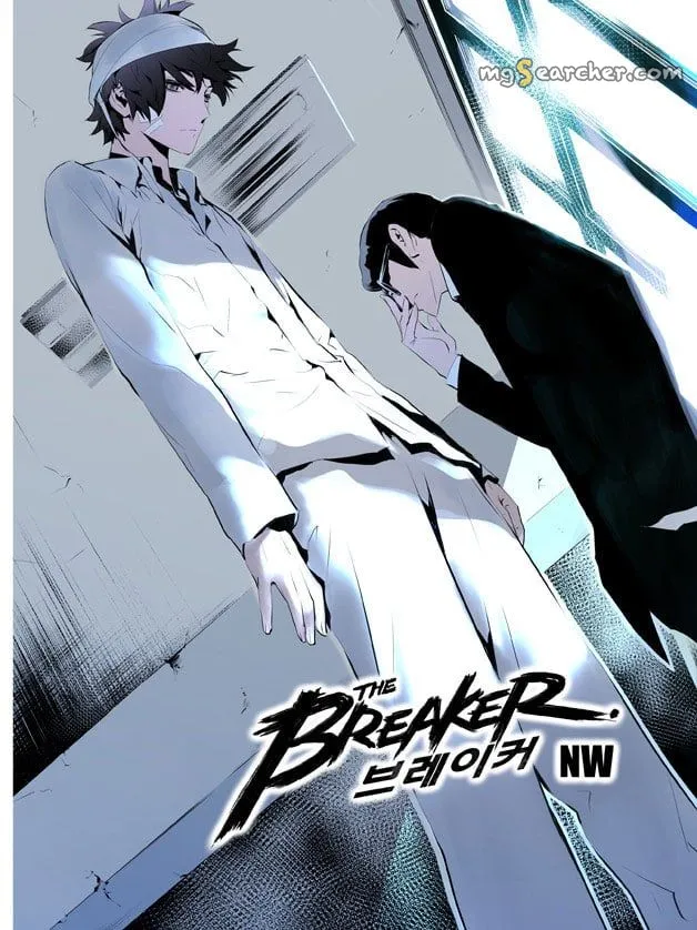 Read The Breaker New Waves EN Manga Online