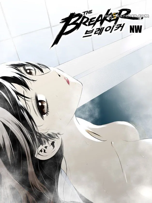 Read The Breaker New Waves EN Manga Online