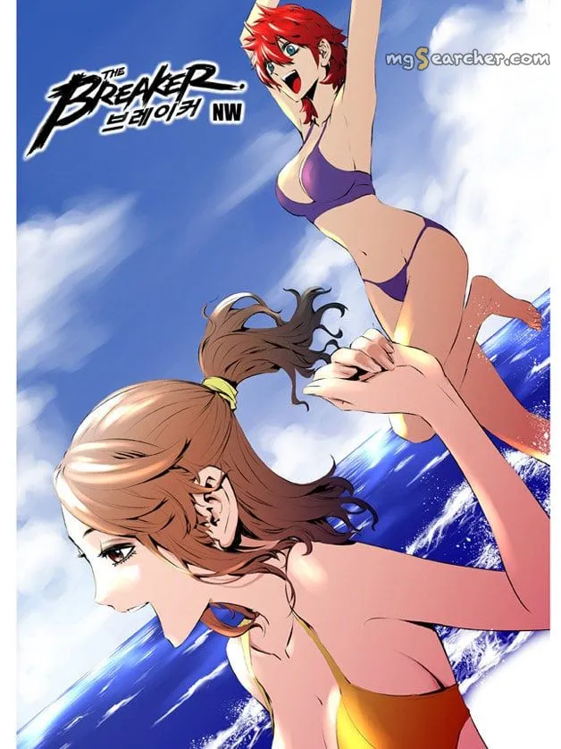 Read The Breaker New Waves EN Manga Online