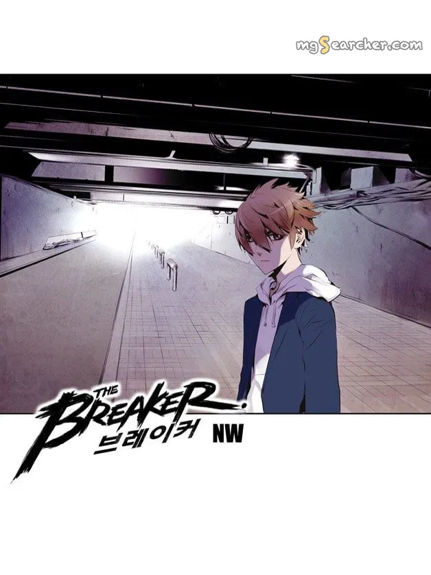 Read The Breaker New Waves EN Manga Online