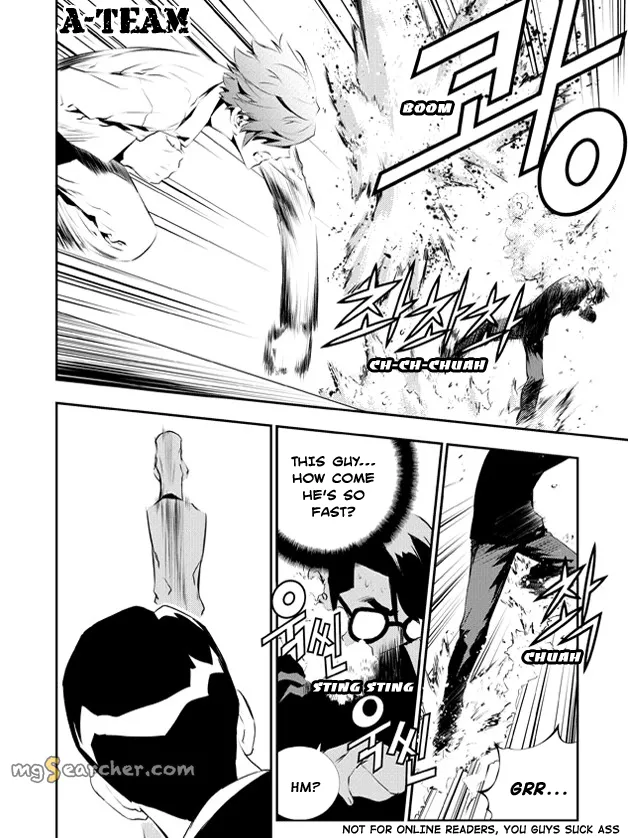 Read The Breaker New Waves EN Manga Online