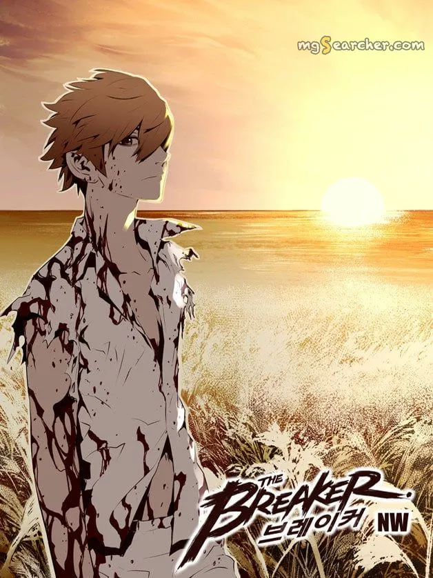 Read The Breaker New Waves EN Manga Online