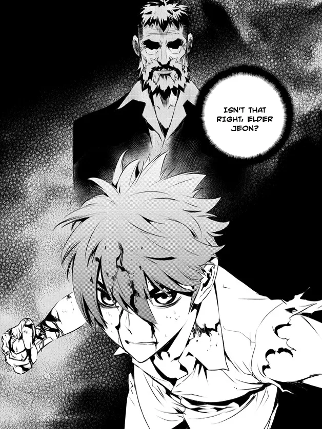 Read The Breaker New Waves EN Manga Online