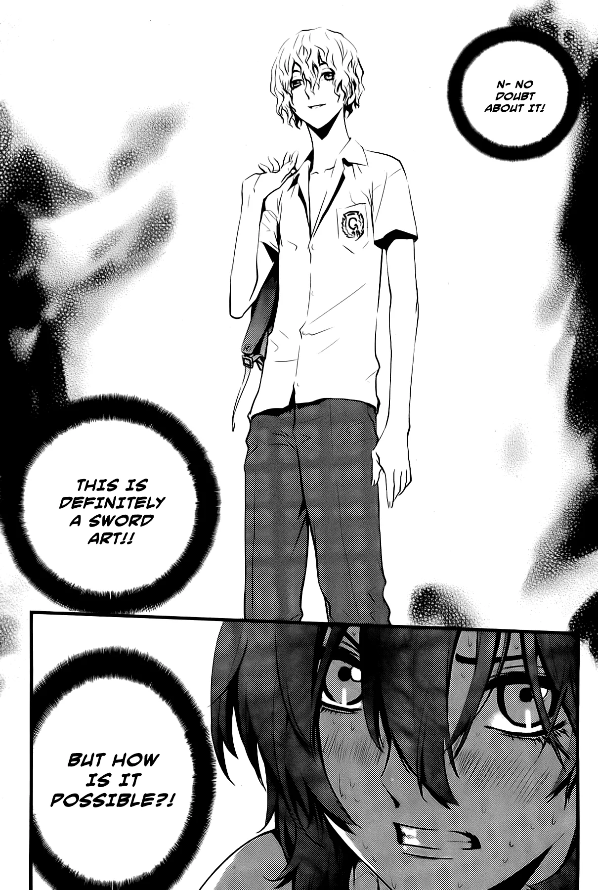 Read The Breaker New Waves EN Manga Online
