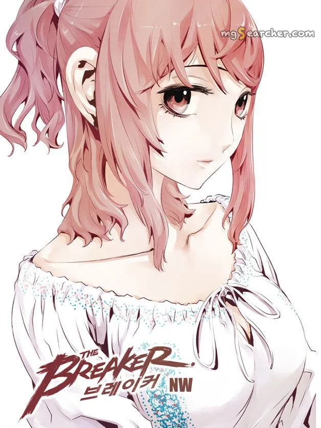 Read The Breaker New Waves EN Manga Online
