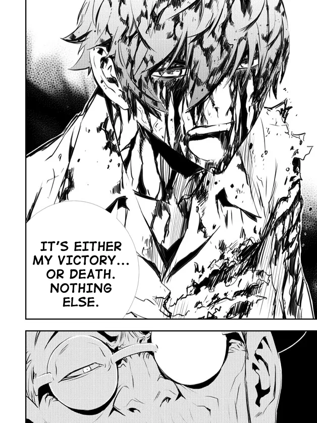 Read The Breaker New Waves EN Manga Online
