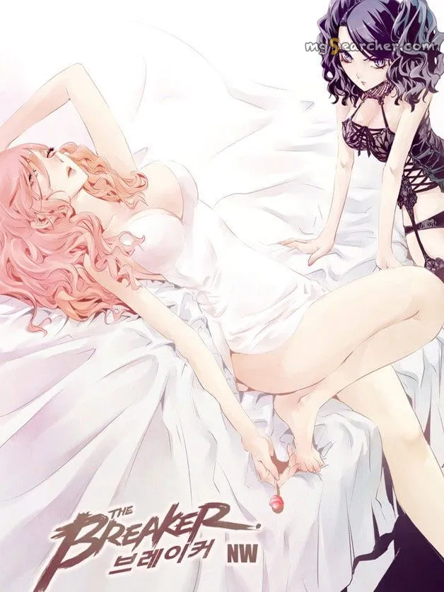 Read The Breaker New Waves EN Manga Online