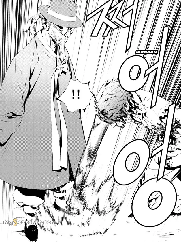 Read The Breaker New Waves EN Manga Online