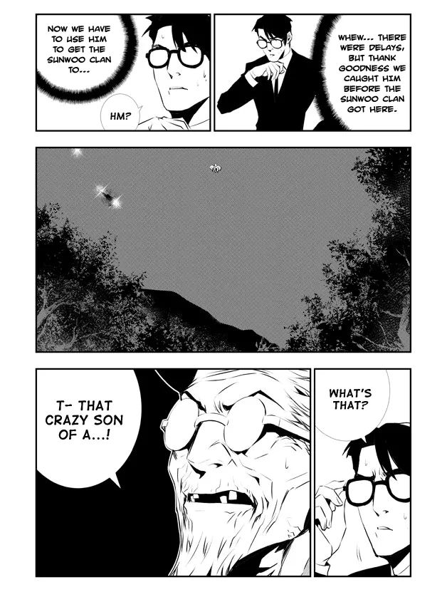 Read The Breaker New Waves EN Manga Online