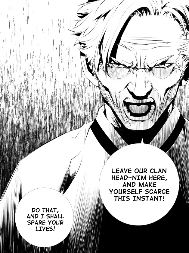 Read The Breaker New Waves EN Manga Online