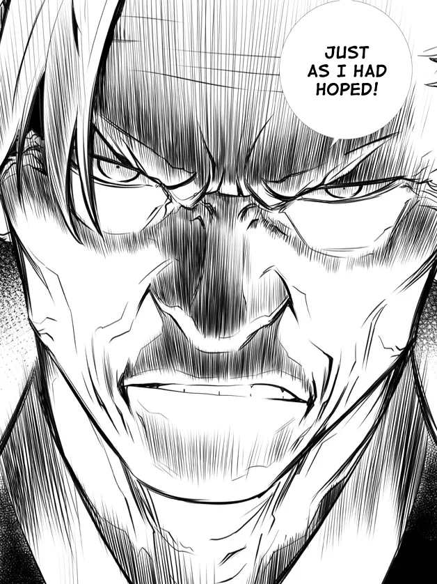 Read The Breaker New Waves EN Manga Online