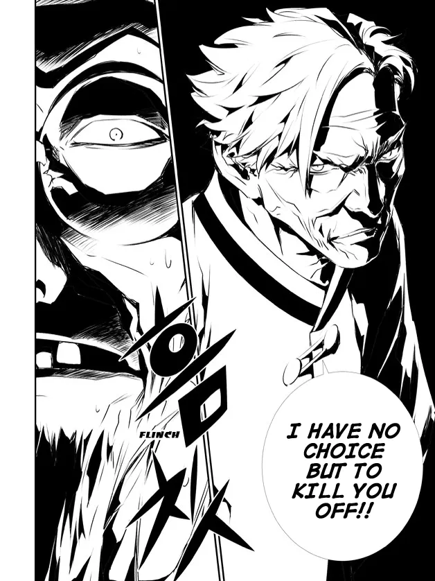 Read The Breaker New Waves EN Manga Online