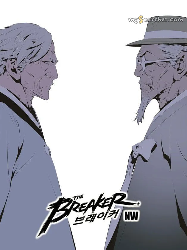 Read The Breaker New Waves EN Manga Online